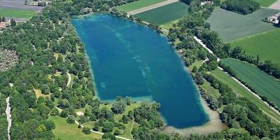 Feldmochinger See