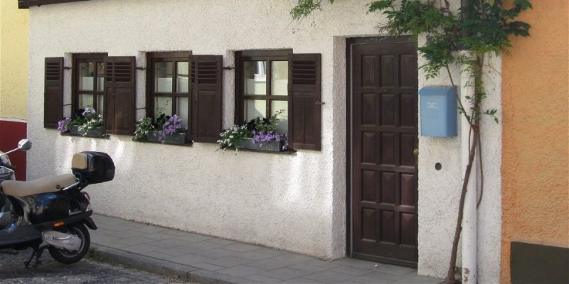 Feldmüllersiedlung