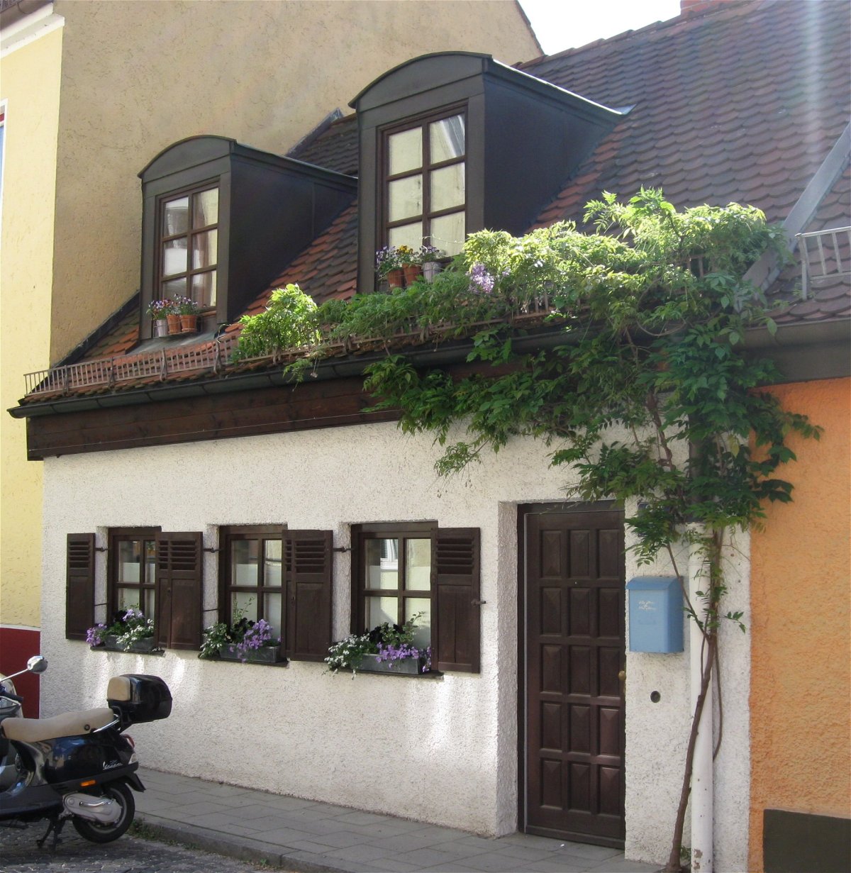 Feldmüllersiedlung