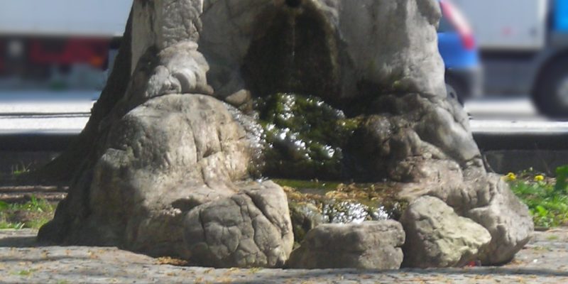Felsenbrunnen (Nord 2)