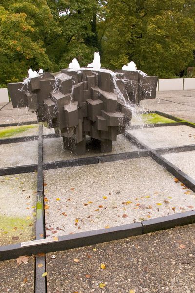 Felsenbrunnen (Nord 1)
