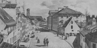 Feuerwehrmuseum