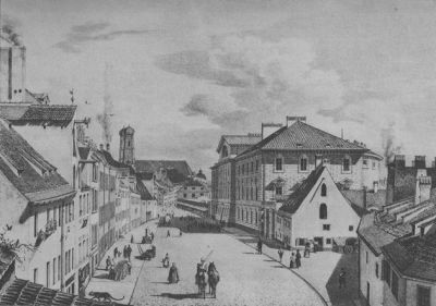 Feuerwehrmuseum