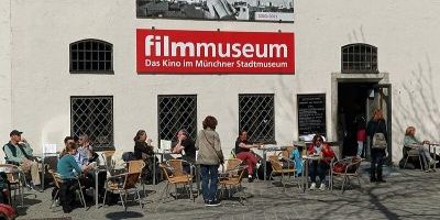 Filmmuseum München