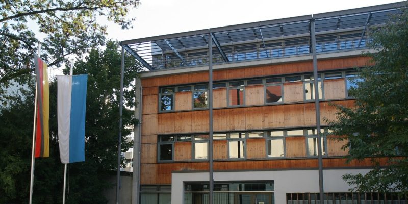 Finanzgericht München