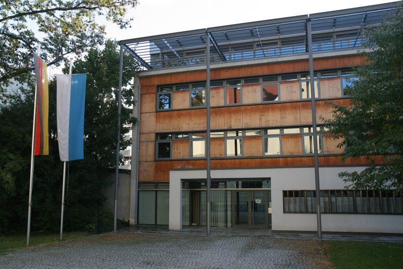Finanzgericht München
