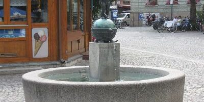 Fischerbuberl