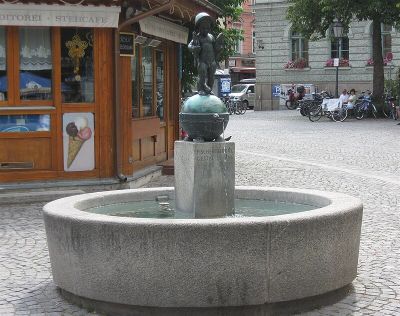 Fischerbuberl