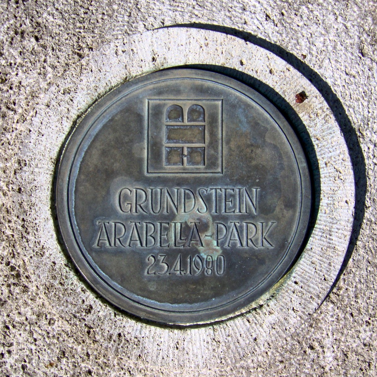 Kunstforum Arabellapark
