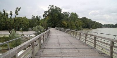 Flauchersteg