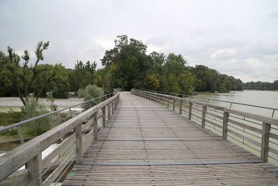 Flauchersteg