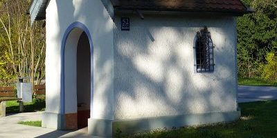 Förg-Kapelle Maria am Wege