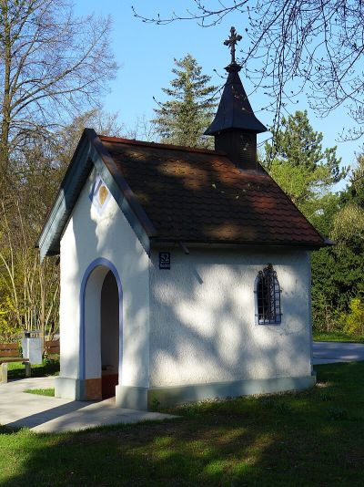 Churches of München — Discovery 3