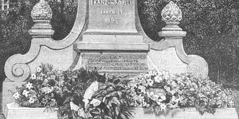 Franz von Kobell