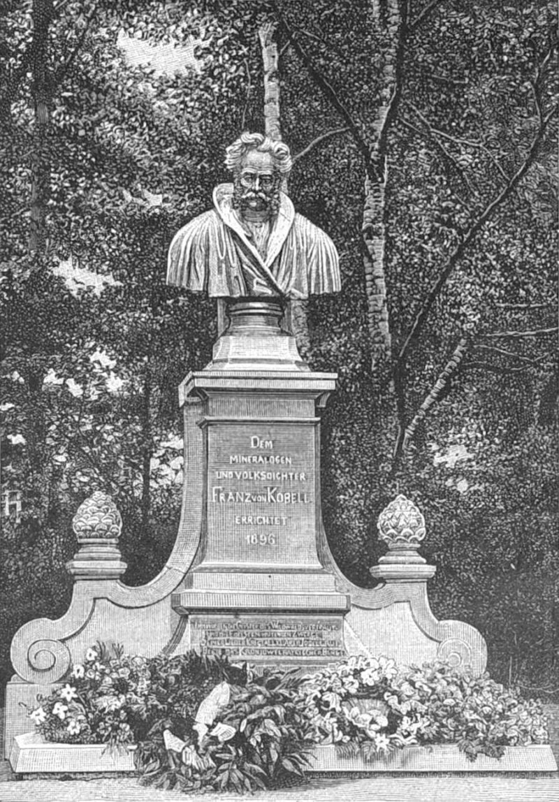 Franz von Kobell