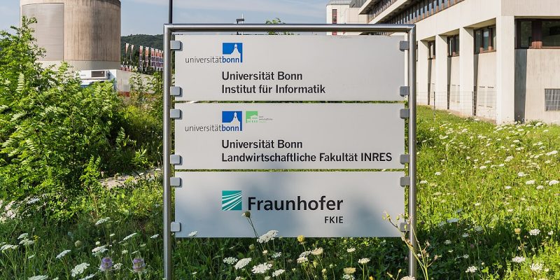 Fraunhofer-Gesellschaft