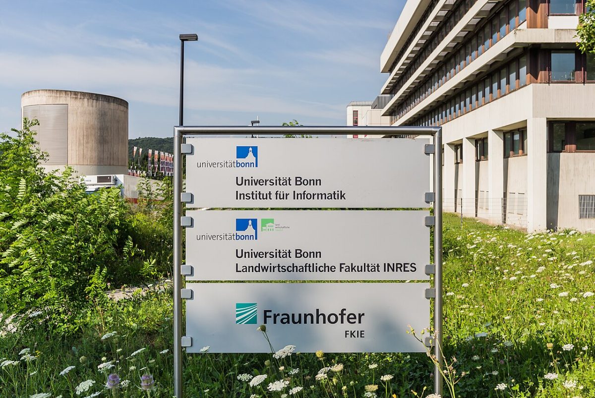 Fraunhofer-Gesellschaft
