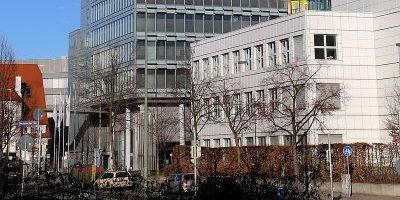 Fraunhofer-Haus