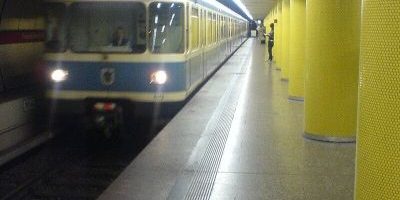 Fraunhoferstraße