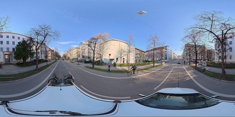 Freie Evangelische Gemeinde München-Mitte