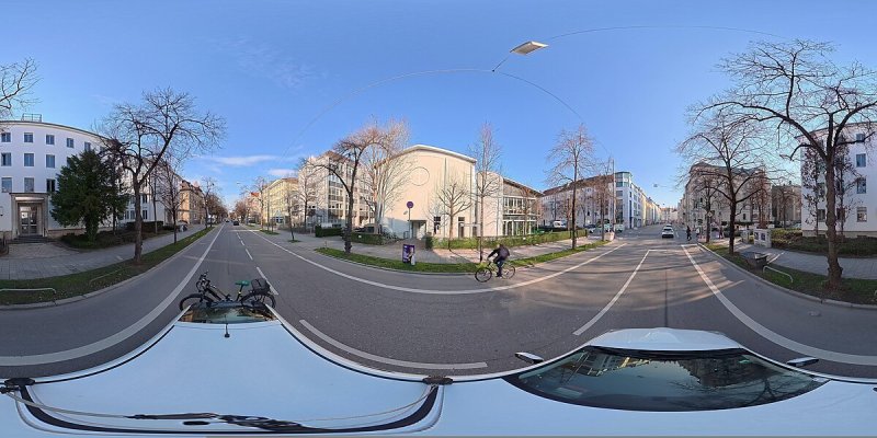Freie Evangelische Gemeinde München-Mitte