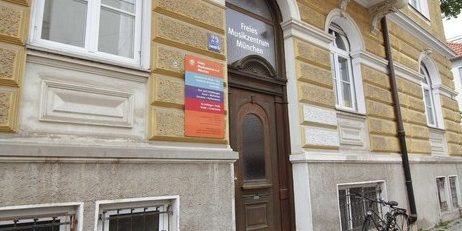 Freies Musikzentrum