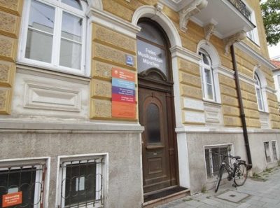 Freies Musikzentrum