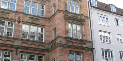 Fremdspracheninstitut der Landeshauptstadt München