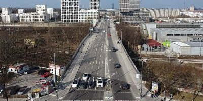 Friedenheimer Brücke
