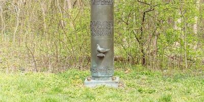 Friedenssäule