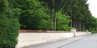 Friedhof Feldmoching