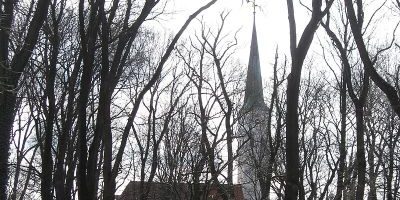 Friedhof Haidhausen
