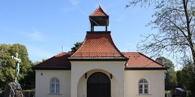 Friedhof Riem