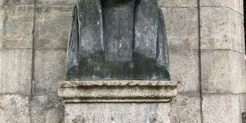 Friedrich Bezold