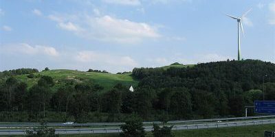 Fröttmaninger Berg