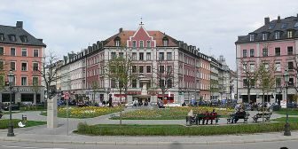 Gärtnerplatz