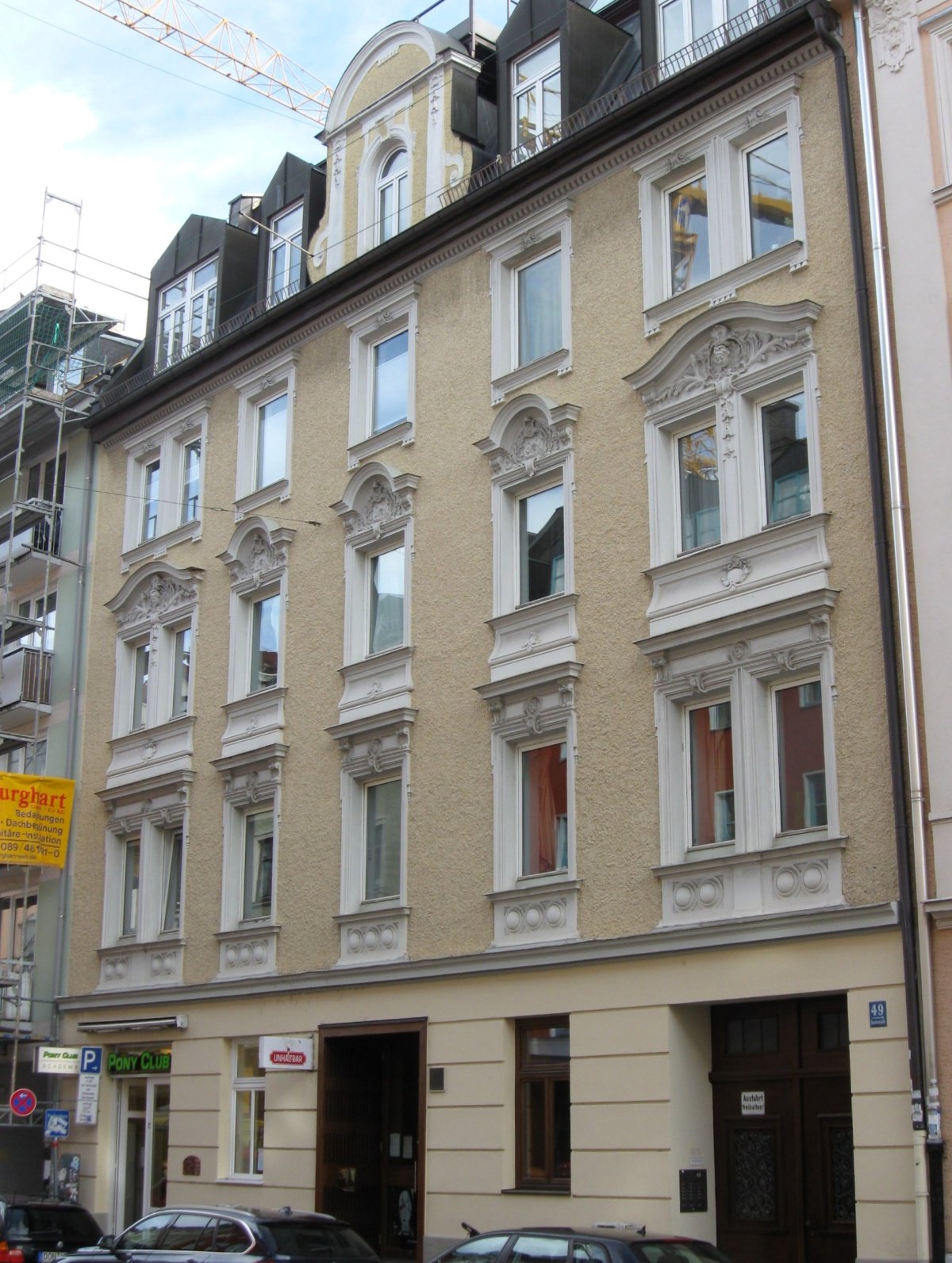 Galerie 9er