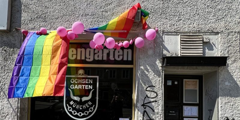 Galerie Benjamin Eck