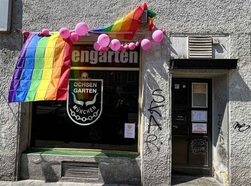 Galerie Benjamin Eck