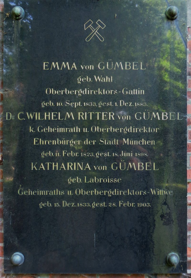 Museen in München — Entdeckung 4