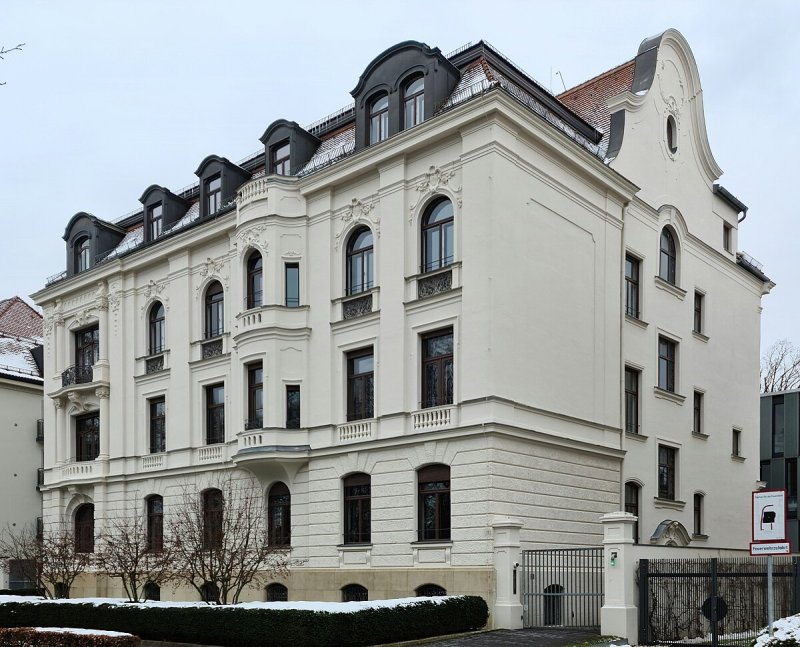 Galerie Carol Johnssen