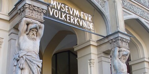 Galerie der Künstler