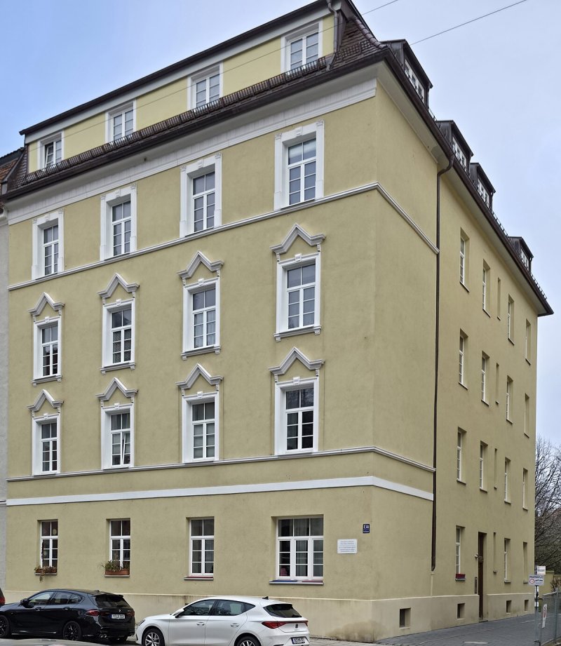 Galerie Frank