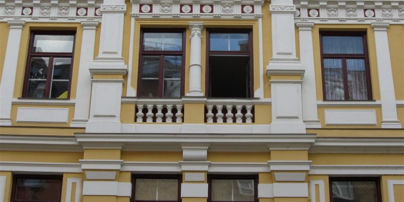 Galerie Gerhard Grabsdorf