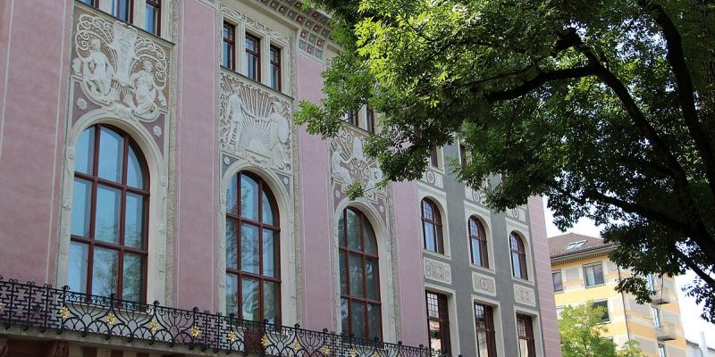 Galerie Handwerk