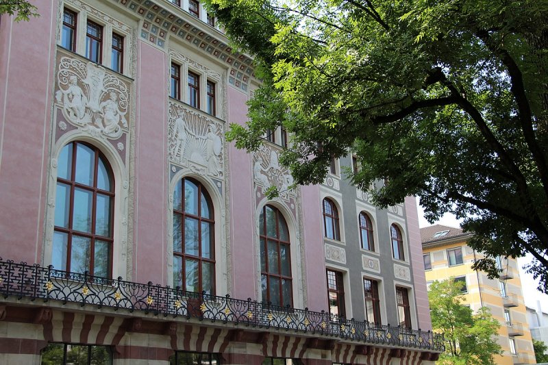 Galerie Handwerk