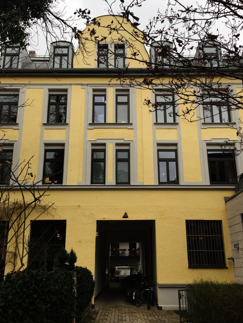 Galerie Jahn und Jahn