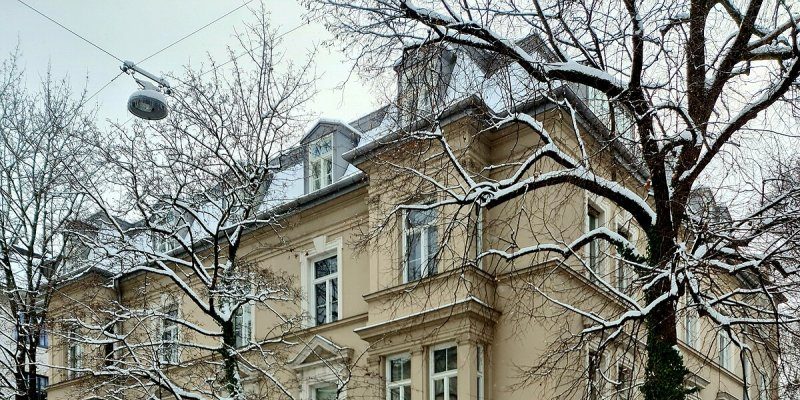 Galerie Klüser