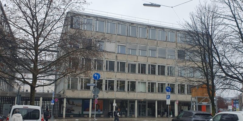 Galerie Lohaus Sominsky
