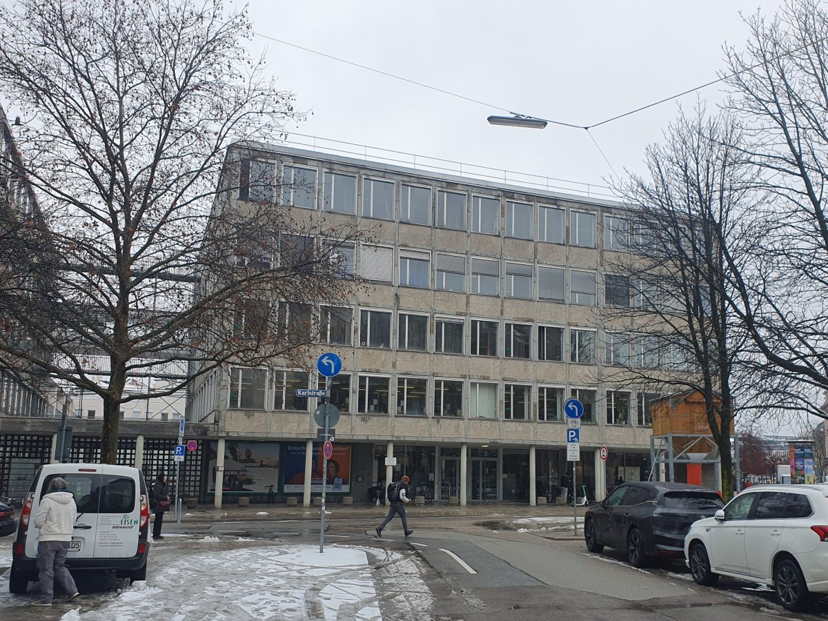 Galerie Lohaus Sominsky